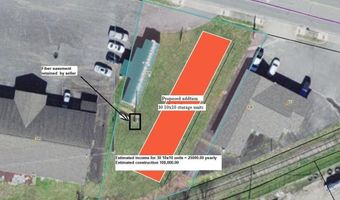 608 Main St, Andrews, NC 28901
