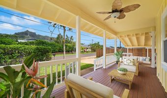 210 EGGERKING Rd, Kapaa, HI 96746