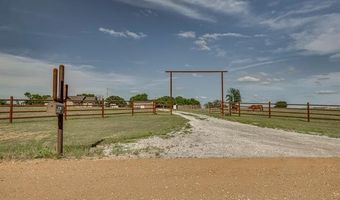 6946 County Road 3430, Ada, OK 74820