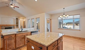 3815 BLUE SAGE Rd, Cheyenne, WY 82001