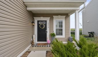 5316 Karst Cir, Ashville, OH 43103