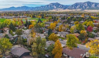562 Blackhawk Rd, Boulder, CO 80303