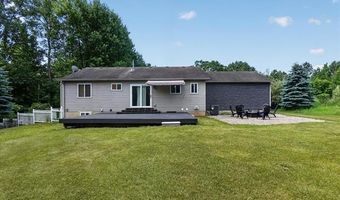 8280 W Rolston Rd, Argentine, MI 48451