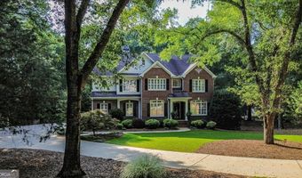 1011 Magnolia, Athens, GA 30606