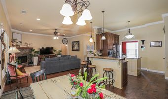 506 Scarlet Oaks Cv, Benton, AR 72019