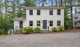 480 E Shore Dr, Acton, ME 04001