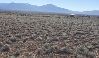 0 Montoya Rd, Carson, NM 87517