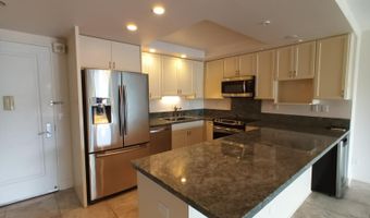1350 Ala Moana Blvd 1006, Honolulu, HI 96814