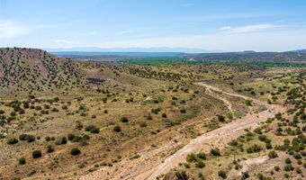 126 CR 156 A, Abiquiu, NM 87510