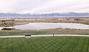808 Accolade Loop, Belgrade, MT 59714