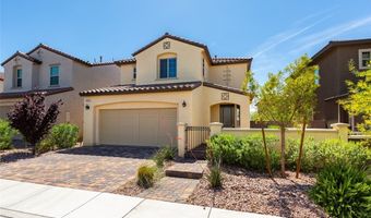 483 Fortissimo St, Henderson, NV 89011