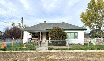 2630 CHURCH St, Baker City, OR 97814