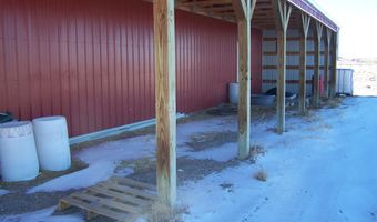 14 COTTONWOOD-RYEGRASS 23-117, Daniel, WY 83115