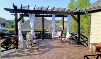 4016 Elizabeth Ct, Benton, AR 72019