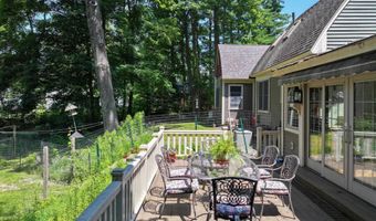 7 High St, Brandon, VT 05733