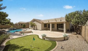 343 W CAROB Dr, Chandler, AZ 85248