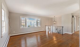 25 Westmoor Rd, Boston, MA 02132