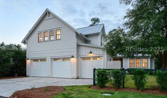 45 Red Knot Rd, Bluffton, SC 29910