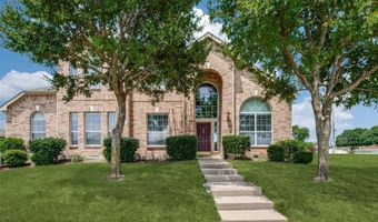 323 Del Cano Dr, Allen, TX 75002
