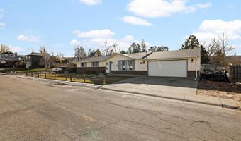 210 Daffodil St, Casper, WY 82604