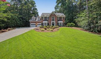 1025 Fairwood Ct NW, Acworth, GA 30101