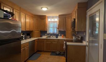 2308 Sylvia St, Arkadelphia, AR 71923