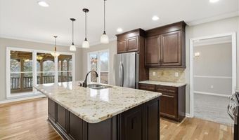 4967 Niagara Dr NW, Acworth, GA 30102