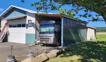 24496 VAUGHN Rd, Veneta, OR 97487