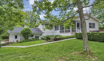 4363 Baker Rd, Albany, OH 45710