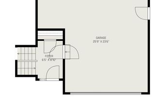 16129 Genie Dr NW, Andover, MN 55304
