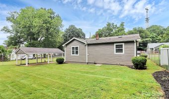 2201 Edison St, Charlotte, NC 28206