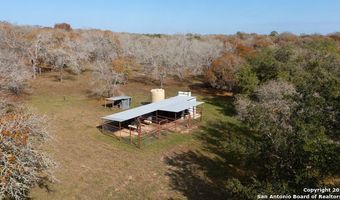 633 Live Oak, Adkins, TX 78101