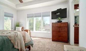 821 BRITTANY Dr, Cheyenne, WY 82009