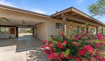 23680 W COLEMAN Dr, Congress, AZ 85332