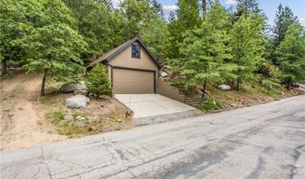 6429 Cedar Ave, Angelus Oaks, CA 92305