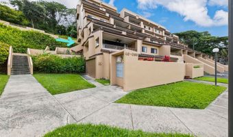 46-98 Konohiki St 3321, Kaneohe, HI 96744