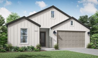 McCutchen & Reliance Rd Plan: Bolero, Bakersfield, CA 93313