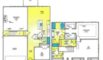 164 Hunter Ridge Dr, Boiling Springs, SC 29316