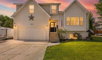 323 Jacob, Chubbuck, ID 83202