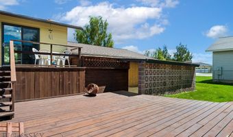 2105 Lincoln St, Anaconda, MT 59711