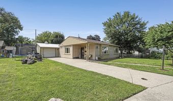 707 Ohio Ave, Auburn, IN 46706