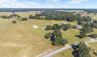 4845 NE 111TH LANE Rd, Anthony, FL 32617