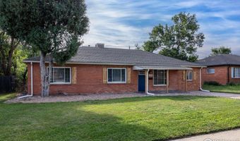1170 Racine St, Aurora, CO 80011