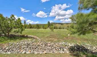 31 Beaver Loop, Angel Fire, NM 87710