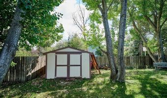 800 EVERGLADE Dr, Cheyenne, WY 82001