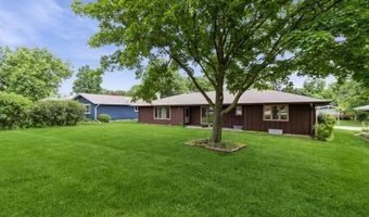 2907 Northwood Dr, Ames, IA 50010