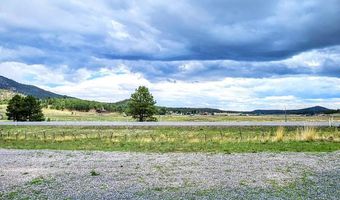 8 N ACR 2062, Alpine, AZ 85920