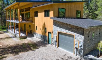 4327 BRIDGER Rdg, Ashton, ID 83420