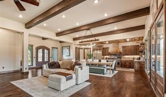 1651 Doss Rd, Millsap, TX 76066