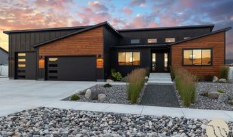 4635 Leading Light Ln, Billings, MT 59106